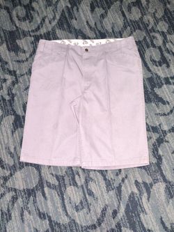 Vintage Ben Davis Shorts 
