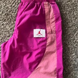 Women’s Jordan Sweats 