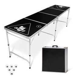 Beer Pong Table