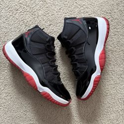 Jordan Bred 11 