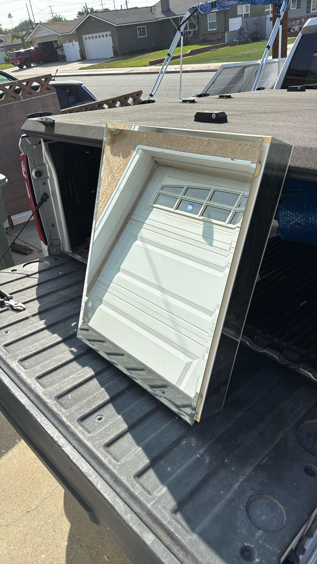 Medicine Cabinet 20x30 Heavy Duty