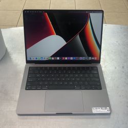 Apple MacBook Pro A2442