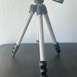 Manfrotto 590 Micro H Tripod