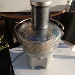 !! Juicer Works Great Firm Price 