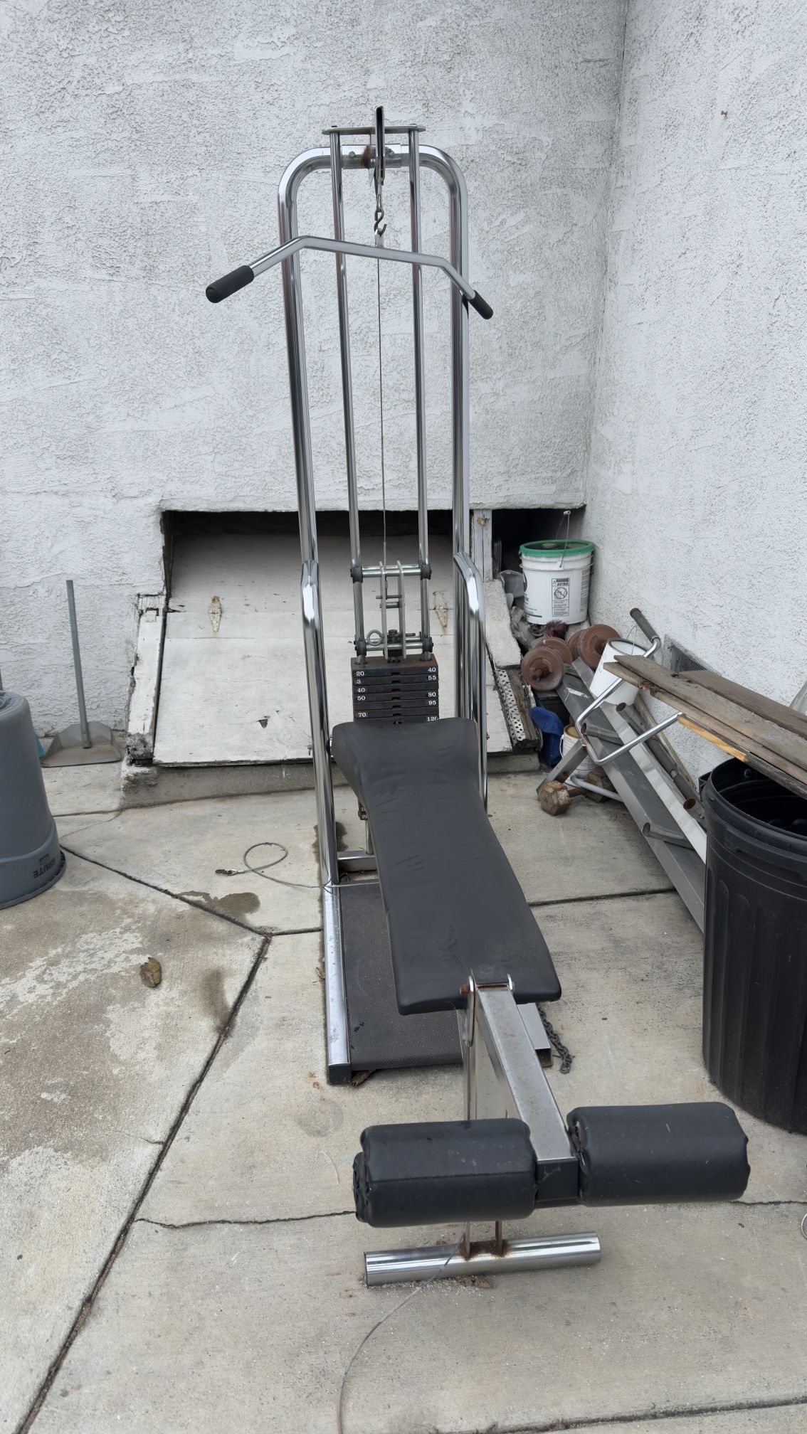Home Gym