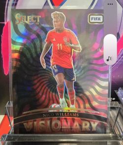 Trading Cards For Sale!!