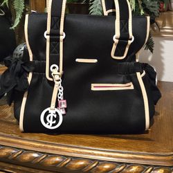 Juicy Couture Neoprene Ms. Daydreamer Bag