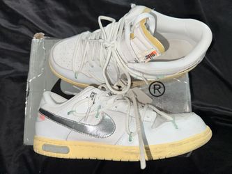 Offwhites