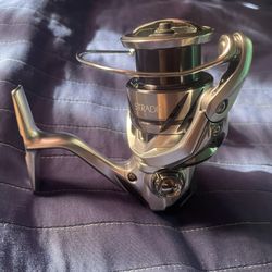 Shimano Stradic 2500 HG