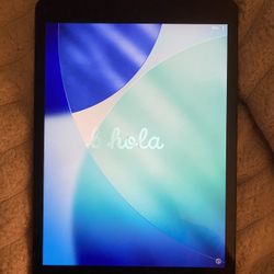 iPad 10th Gen 64GB