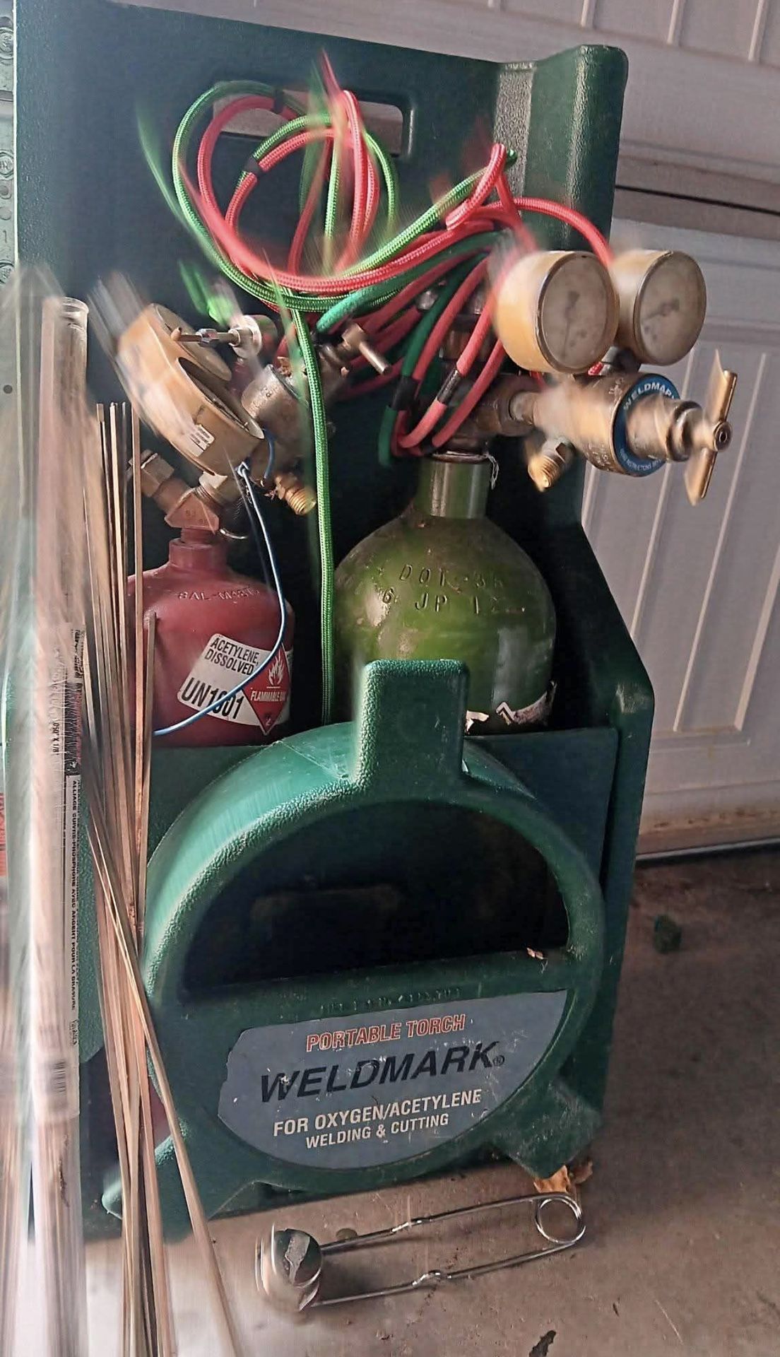 Welder