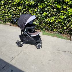 Graco stroller