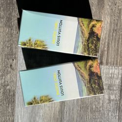Men’s Cologne And Women’s Purfume 