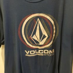Volcom shirt