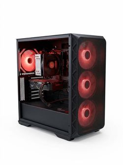 Cheap 200fps gaming pc