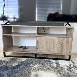 65” TV Stand