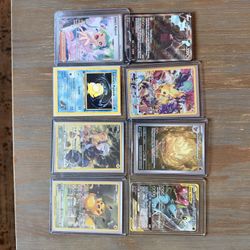 Pokemon Trade 