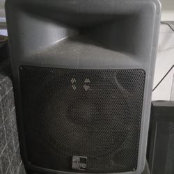 Peavey PR15 PAIR