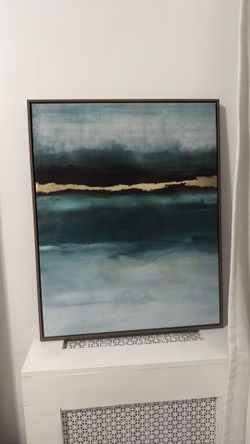 Target wall art