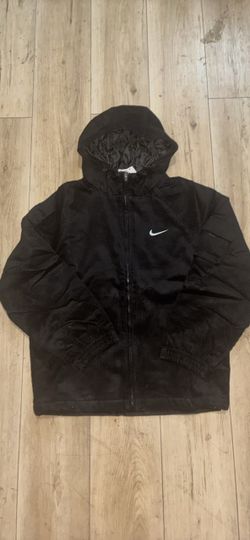 Nike x Supreme jacket