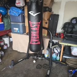 Punching Bag