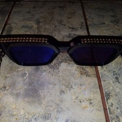 Louis Vuitton 1.1 Millionaires Sunglasses