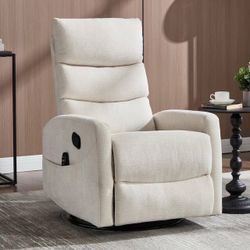Recliner electric massage chair