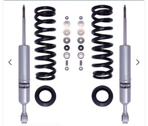 Bilstein 47-311145 Front Suspension For Land Cruiser