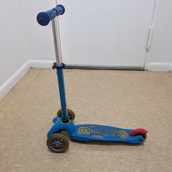 Mini Micro Scooter