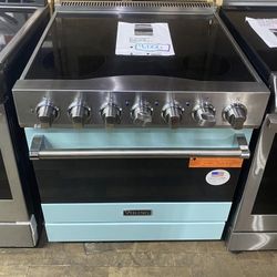 Viking 30inch Electric Range