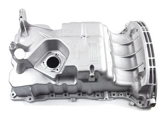 Mercedes-Benz oil pan 2014-2019 CLA(contact info removed)-2020 GLA(contact info removed)113