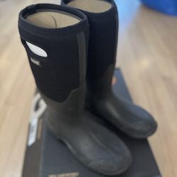 Snow Winter Boots Bogs Size 11