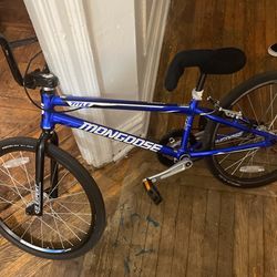 Great Trick Bike