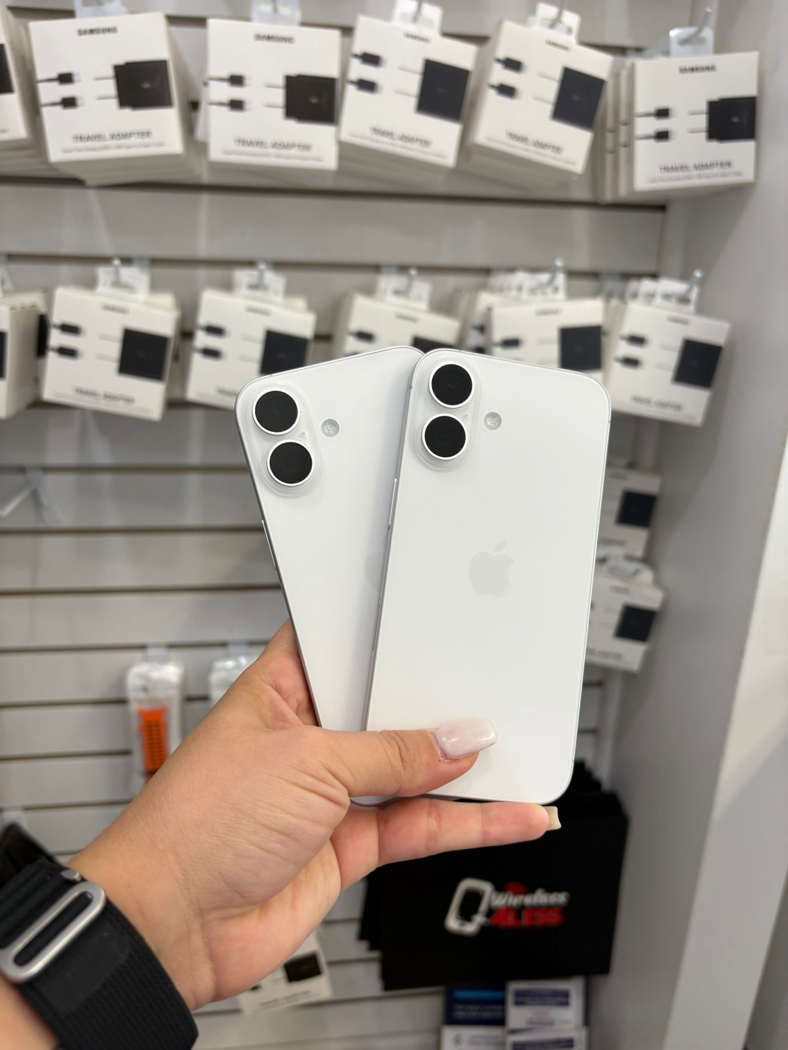 iPhone 16 Unlocked 128gb