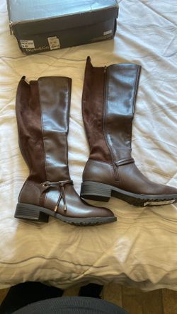 Women’s Boots