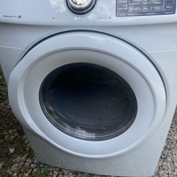 Samsung Dryer