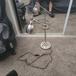Adjustable Lamp