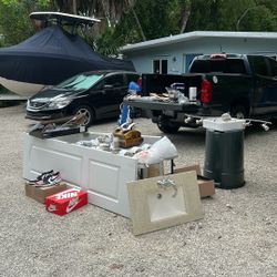 Garage Sale Keylargo