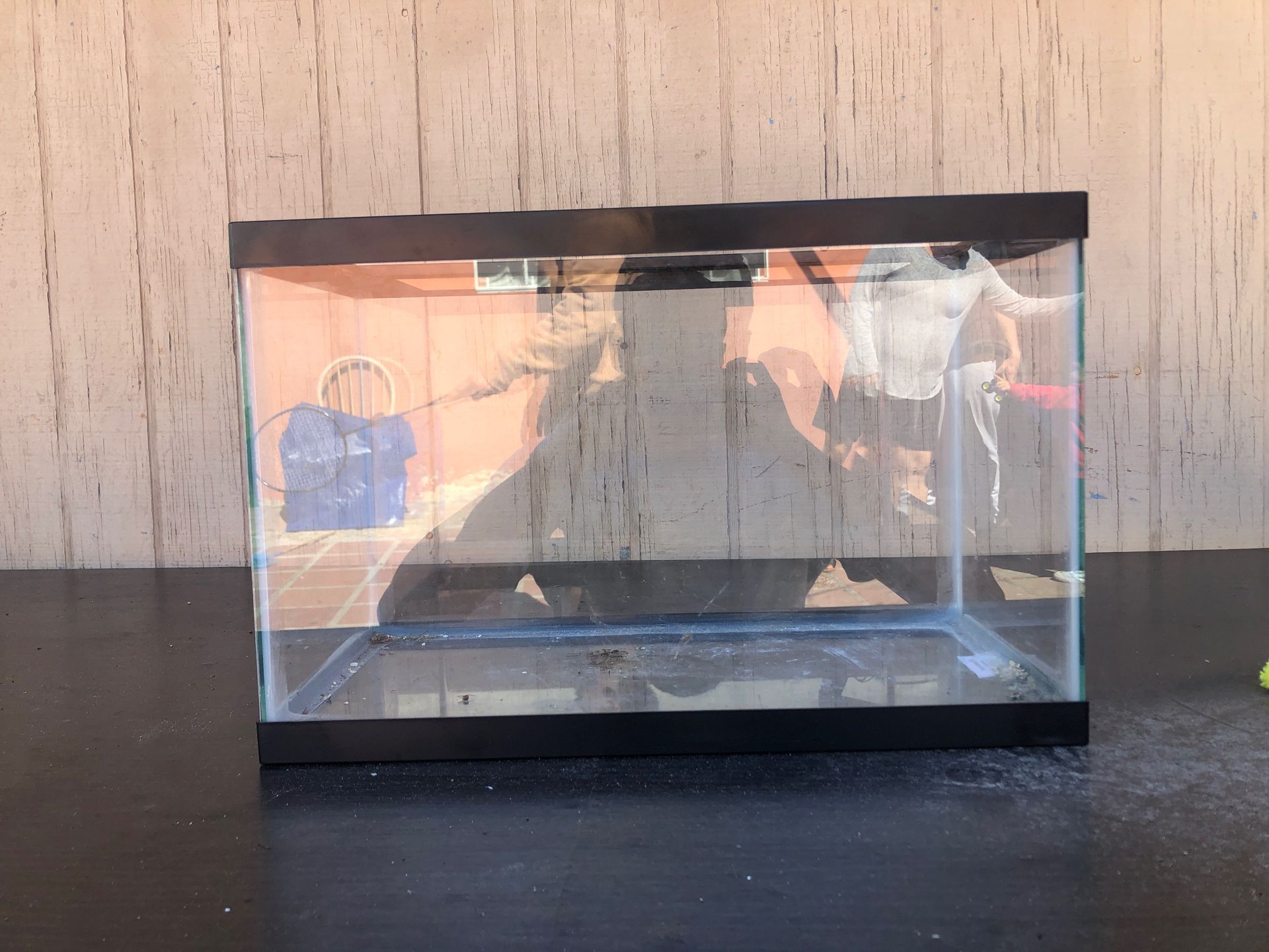 5 Gal Tank