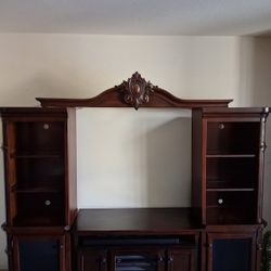 Entertainment Center