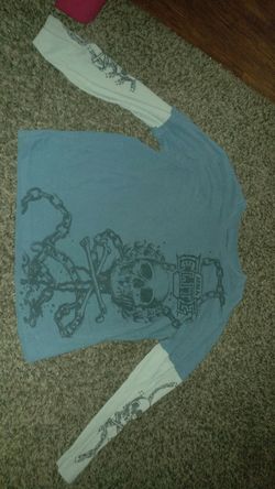 MMA Elite long sleeve shirt