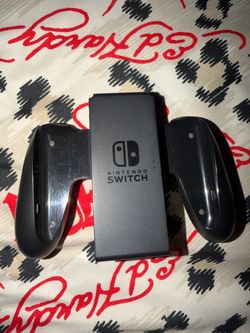 Nintendo Switch Joycon Controller