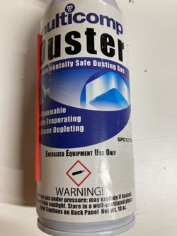 15 Bottles Live Electronics Cleaner Not Liquid