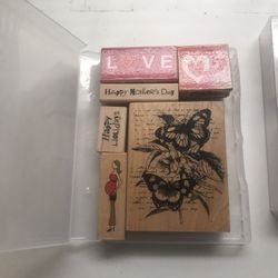 Stamps 