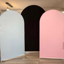 Party Decorations Back Drops 