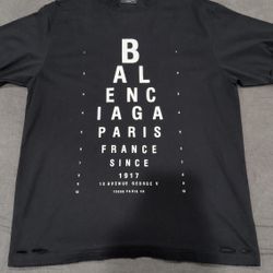 Balenciaga Tee