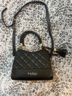 Bebe purse