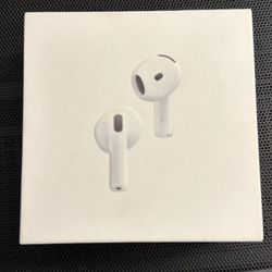 AirPods 4