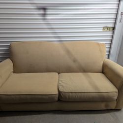 Couch And Loveseat