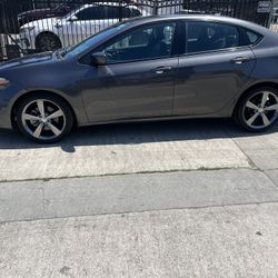 Dodge Dart